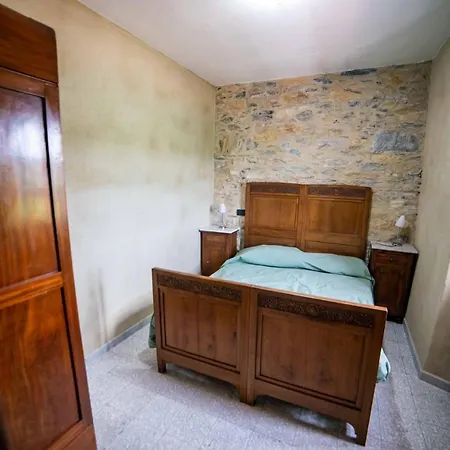Il Podere Di Emore - Locazione Turistica Apartment Villafranca in Lunigiana