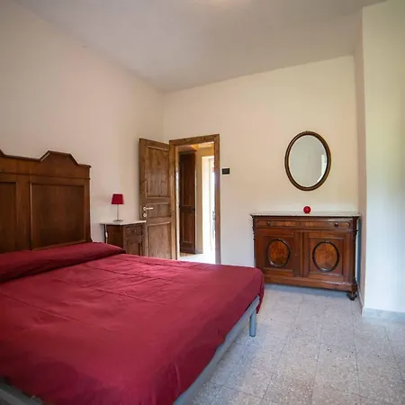 Il Podere Di Emore - Locazione Turistica * 卢尼贾纳自由镇