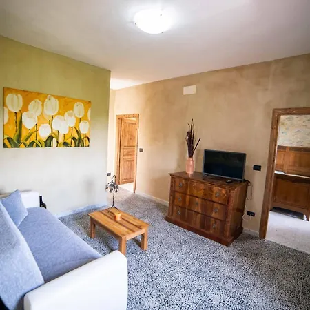 Il Podere Di Emore - Locazione Turistica Apartment *