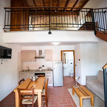 Il Podere Di Emore - Locazione Turistica Apartment *