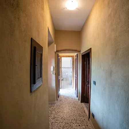 Il Podere Di Emore - Locazione Turistica Apartment