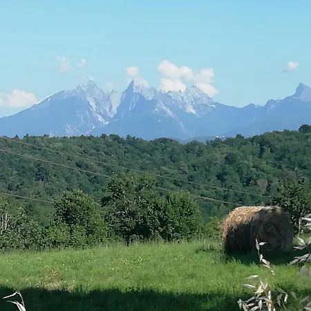 Il Podere Di Emore - Locazione Turistica 卢尼贾纳自由镇