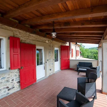 Apartment Il Podere Di Emore - Locazione Turistica *
