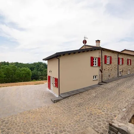 Il Podere Di Emore - Locazione Turistica * Villafranca in Lunigiana