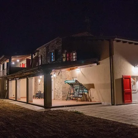 Il Podere Di Emore - Locazione Turistica 卢尼贾纳自由镇