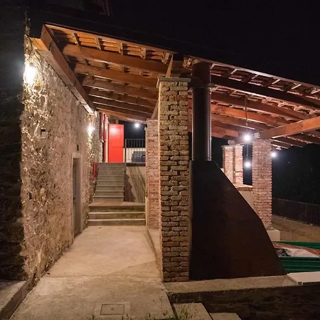 Il Podere Di Emore - Locazione Turistica