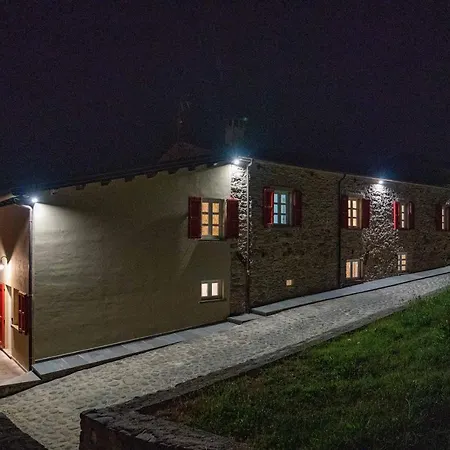 公寓 Il Podere Di Emore - Locazione Turistica 卢尼贾纳自由镇