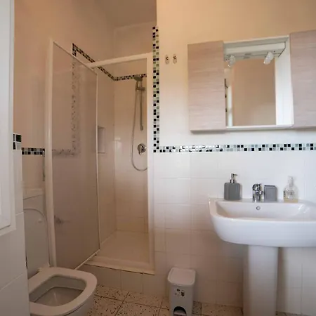Apartment Il Podere Di Emore - Locazione Turistica Villafranca in Lunigiana