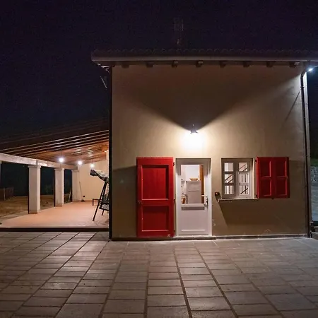 Il Podere Di Emore - Locazione Turistica