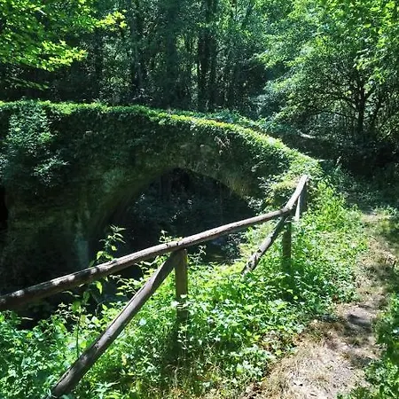 Il Podere Di Emore - Locazione Turistica 公寓 卢尼贾纳自由镇