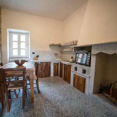 公寓 Il Podere Di Emore - Locazione Turistica *