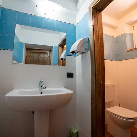 Il Podere Di Emore - Locazione Turistica Apartment *