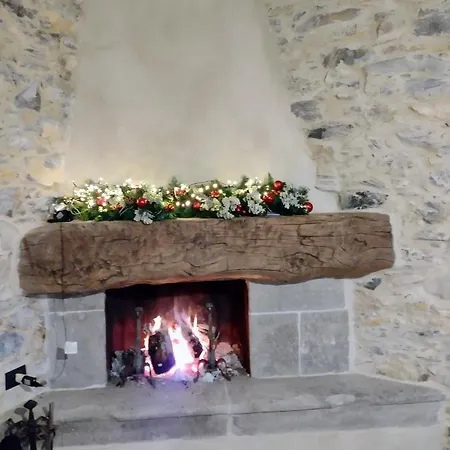 Il Podere Di Emore - Locazione Turistica Apartment Villafranca in Lunigiana