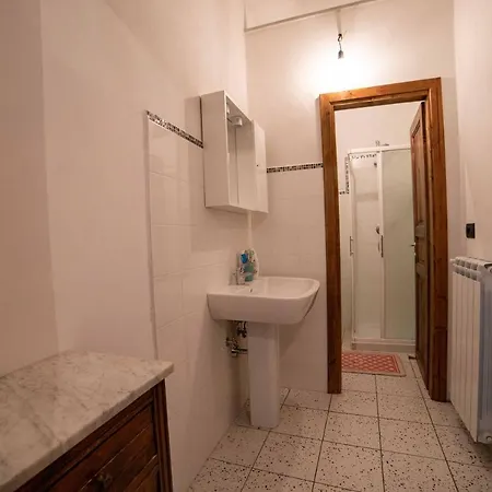 Apartment Il Podere Di Emore - Locazione Turistica *