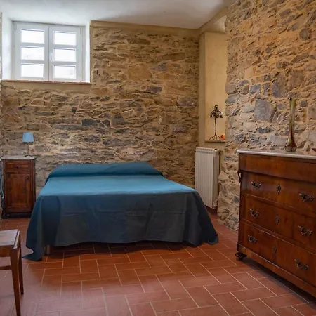 Apartment Il Podere Di Emore - Locazione Turistica