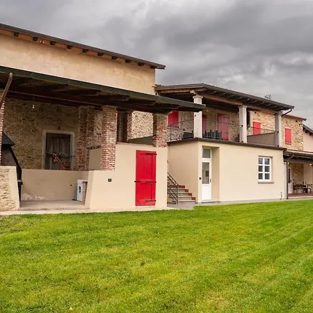 Il Podere Di Emore - Locazione Turistica Apartment