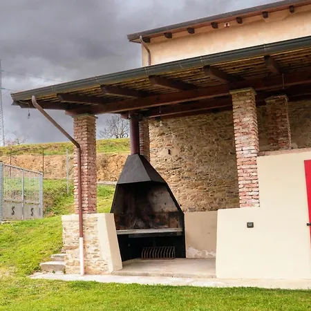 Il Podere Di Emore - Locazione Turistica Apartment *