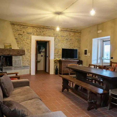 Apartment Il Podere Di Emore - Locazione Turistica