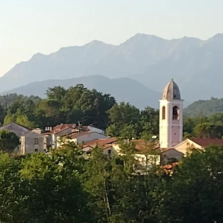 Il Podere Di Emore - Locazione Turistica Villafranca in Lunigiana
