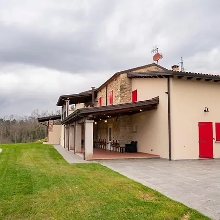 Apartment Il Podere Di Emore - Locazione Turistica *