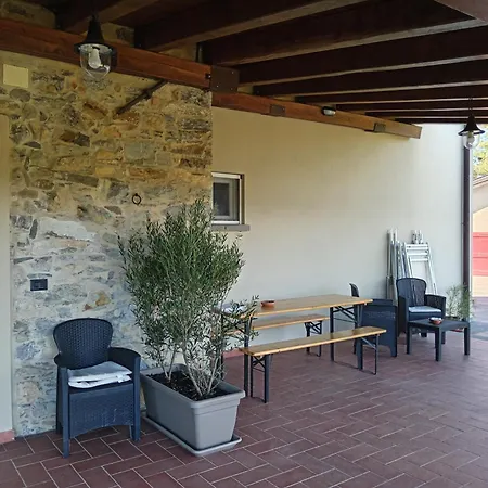 Il Podere Di Emore - Locazione Turistica Apartment *