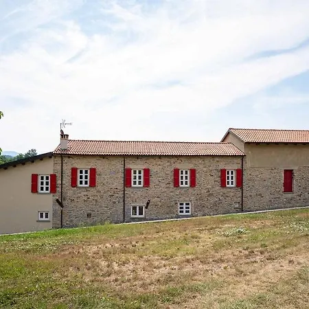 Il Podere Di Emore - Locazione Turistica