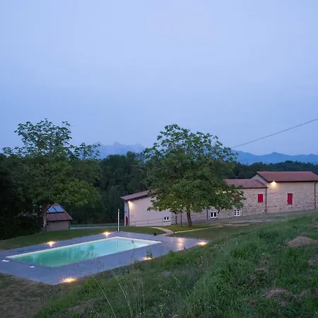 Il Podere Di Emore - Locazione Turistica