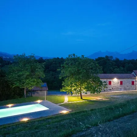 Il Podere Di Emore - Locazione Turistica Apartment