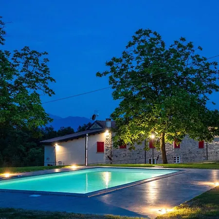 Apartment Il Podere Di Emore - Locazione Turistica Villafranca in Lunigiana
