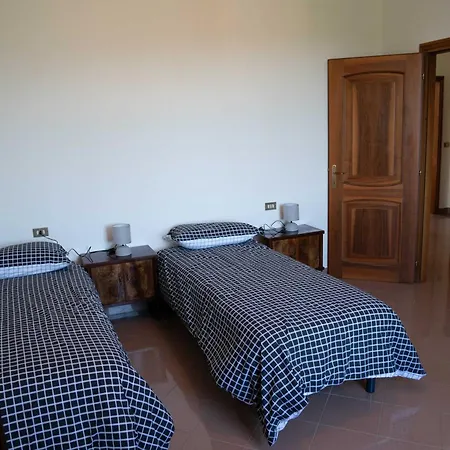 Il Podere Di Emore - Locazione Turistica Apartment Villafranca in Lunigiana