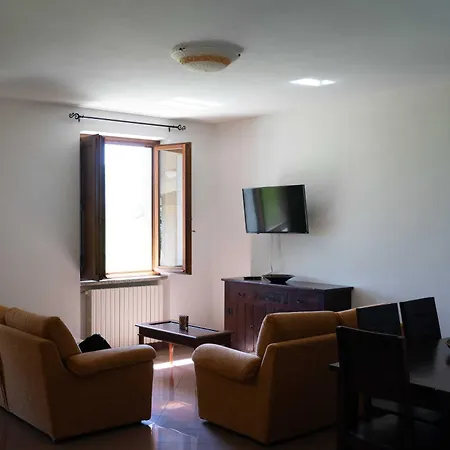 Il Podere Di Emore - Locazione Turistica Villafranca in Lunigiana