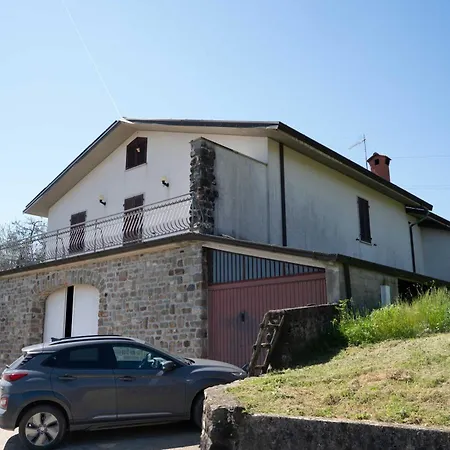 Il Podere Di Emore - Locazione Turistica * Villafranca in Lunigiana