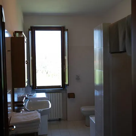 Apartment Il Podere Di Emore - Locazione Turistica *