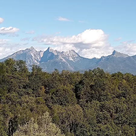 Il Podere Di Emore - Locazione Turistica Villafranca in Lunigiana